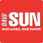 Logo of DailySun android Application 